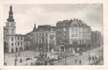 Ostrava 1917 95 002 ●